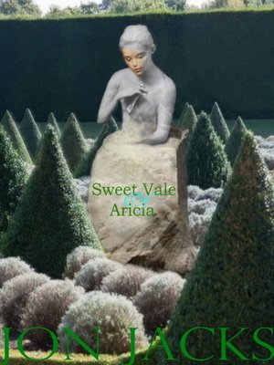 cover image of Sweet Vale of Aricia